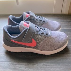 NEW - Nike Flex Contact - 13.5 (little kid)